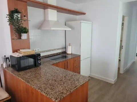 Квартира 58 м² у Conil de la Frontera