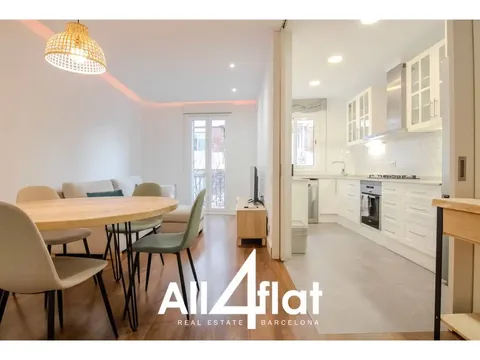 Piso de 81 m² en Barcelona