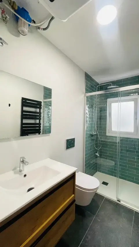 Pis de 60 m² a Cerdanyola del Vallès
