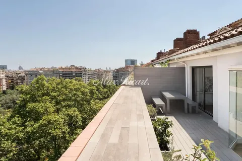 Wohnung 175 m² in Barcelona