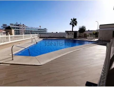 Flat 55 m² in Torremolinos (4/4)