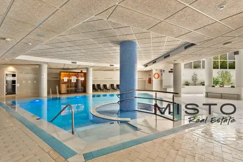 Pis de 133 m² a Estepona