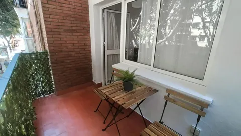 Piso de 78 m² en Málaga