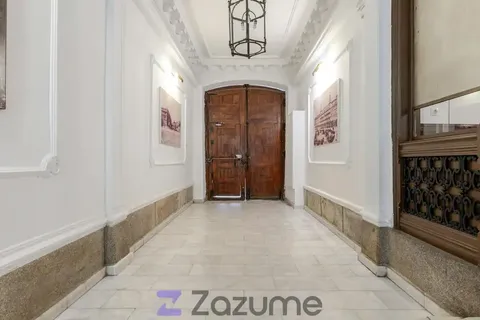 Pis de 32 m² a Madrid