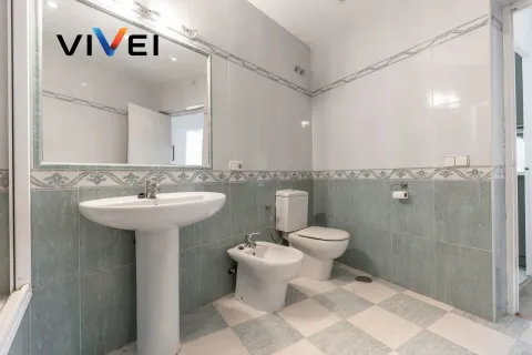 Pis de 125 m² a Madrid