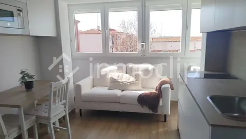 Piso de 60 m² en Salamanca
