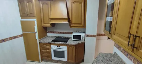 Wohnung 92 m² in Granada