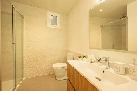 Pis de 130 m² a Barcelona