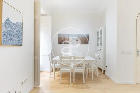 Pis de 105 m² a València