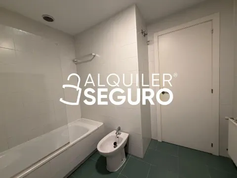 Apartamento 46 m² em Madrid (4/26)