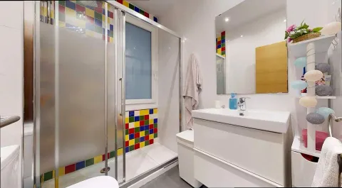 Appartement 84 m² à Ripollet