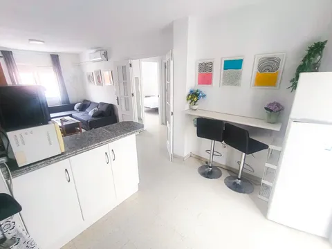 Wohnung 70 m² in Granada