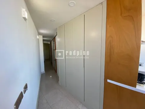 Pis de 92 m² a Madrid