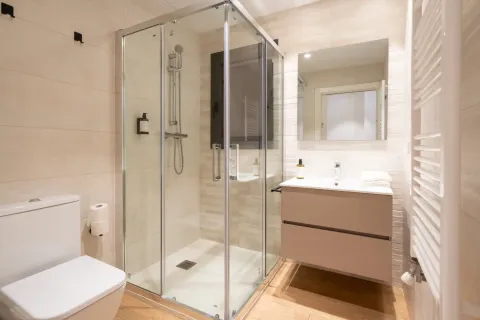 Apartamento 90 m² em Gerunda