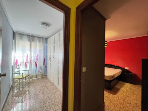 Pis de 139 m² a Alacant