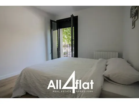 Pis de 104 m² a Barcelona