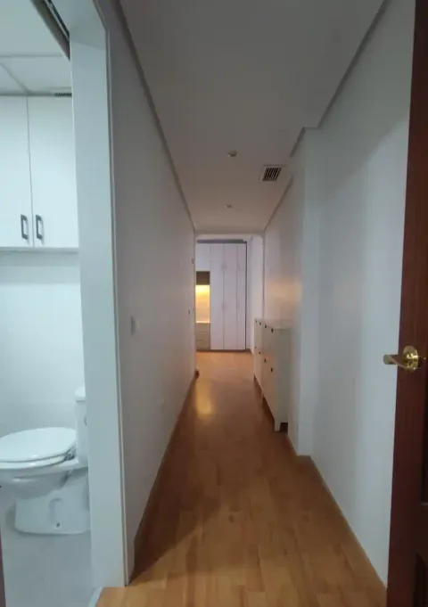Pis de 96 m² a Almeria