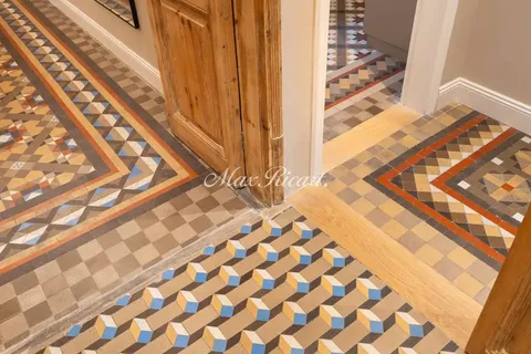 Wohnung 166 m² in Barcelona