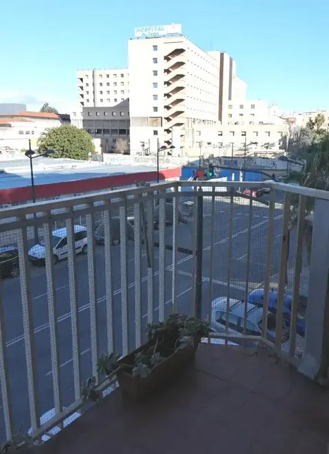 Pis de 90 m² a València