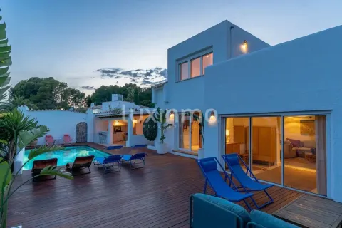 Haus 198 m² in Altea