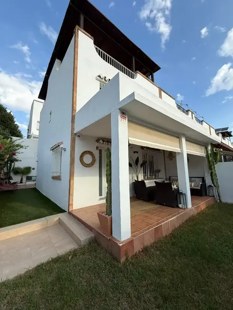 Maison 200 m² à Torremolinos