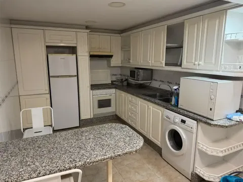 Piso de 50 m² en Castellón de la Plana
