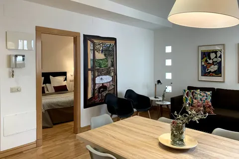 Pis de 70 m² a Madrid