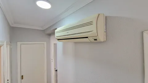 Pis de 64 m² a San Juan de Aznalfarache