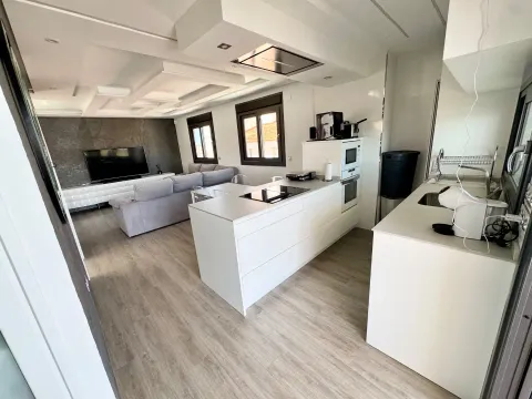 Pis de 80 m² a Punta Umbría