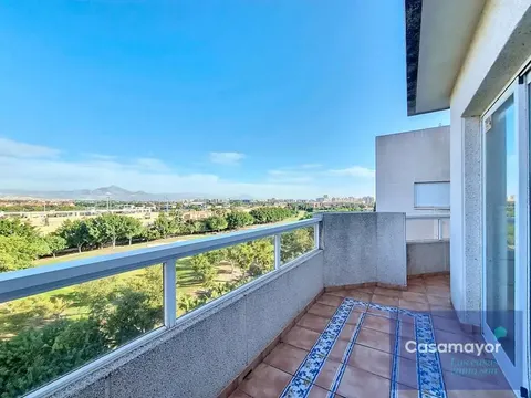 Pis de 170 m² a Alacant