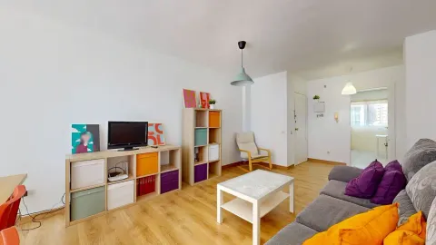 Quarto para alugar, Murcia
