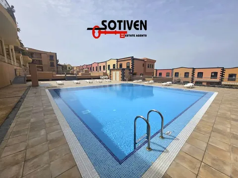 Flat 120 m² in Adeje