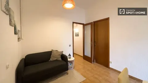 Stanza in affitto, Barcelona
