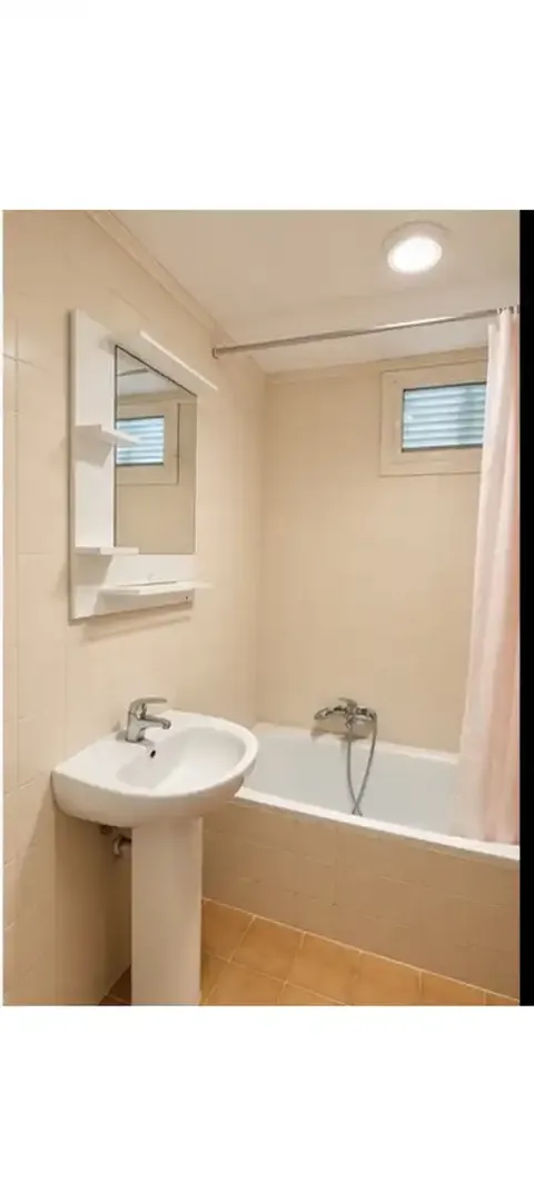 Pis de 60 m² a Benicàssim
