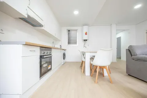 Habitació de lloguer, València