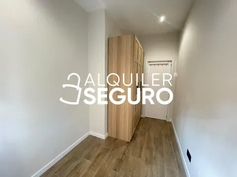 Pis de 69 m² a Madrid