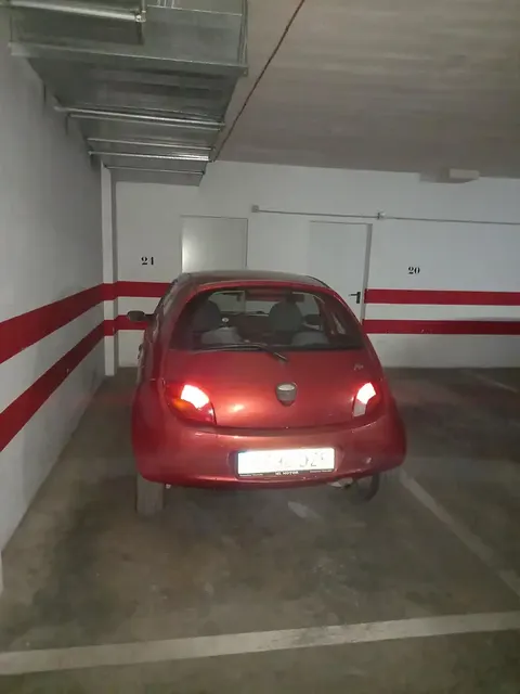 Pis de 112 m² a Còrdova