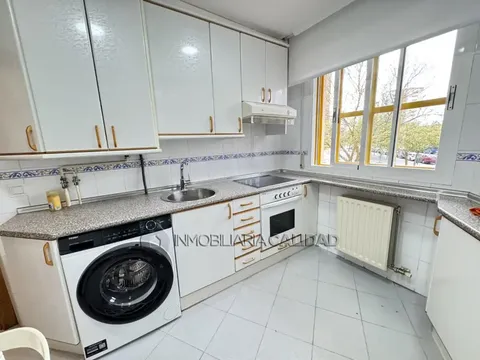 Pis de 58 m² a Burgos