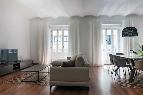 Pis de 171 m² a València