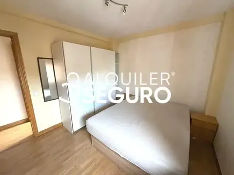 Pis de 85 m² a Leganès