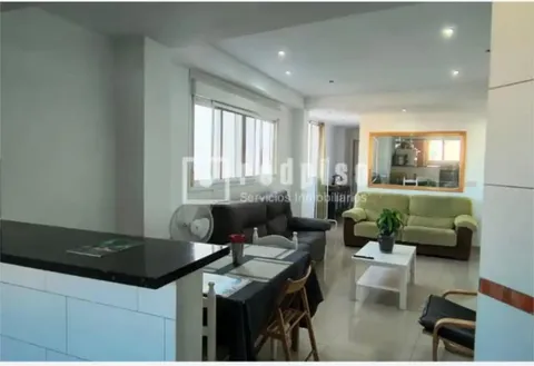 Habitació de lloguer, Màlaga