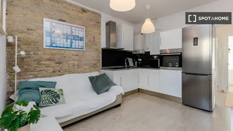 Habitació de lloguer, l'Hospitalet de Llobregat
