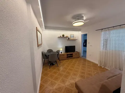 Habitació de lloguer, Alacant