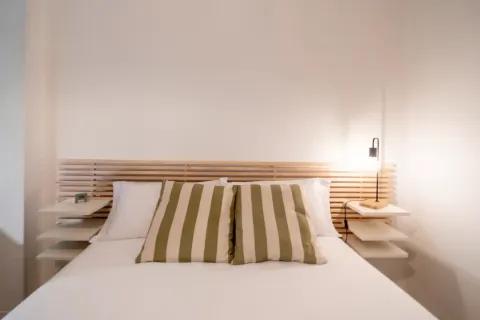 Chambre à louer, Valence