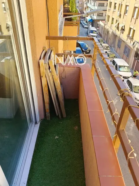 Pis de 83 m² a Sabadell