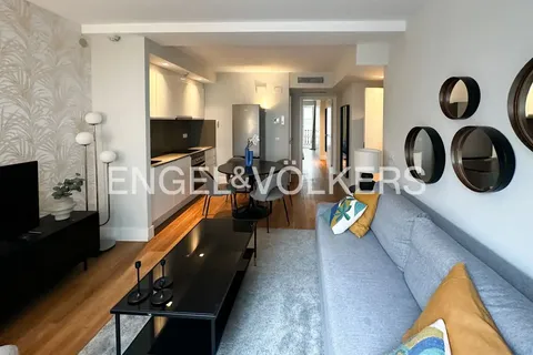 Pis de 50 m² a València