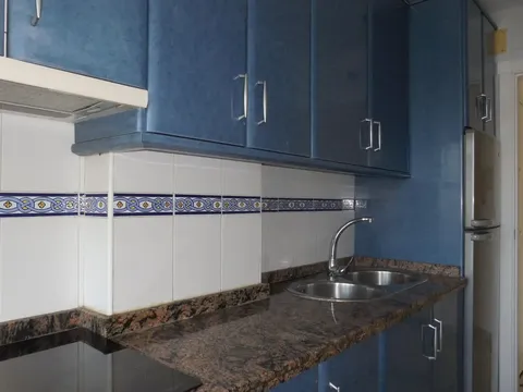 Pis de 71 m² a Cenes de la Vega