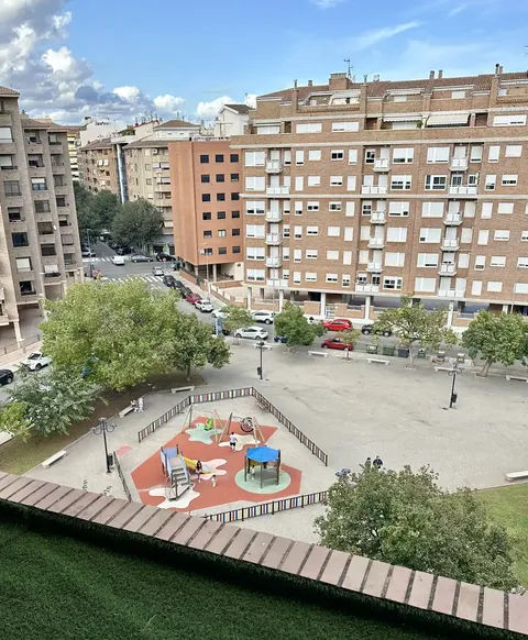 Pis de 60 m² a Castelló de la Plana
