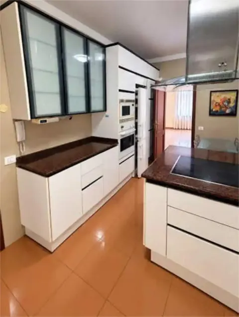 Wohnung 172 m² in San Cristóbal de La Laguna