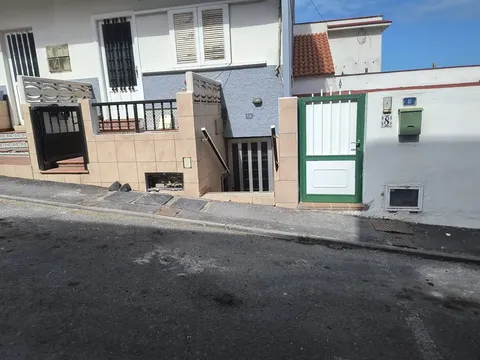 Pis de 70 m² a San Cristóbal de La Laguna